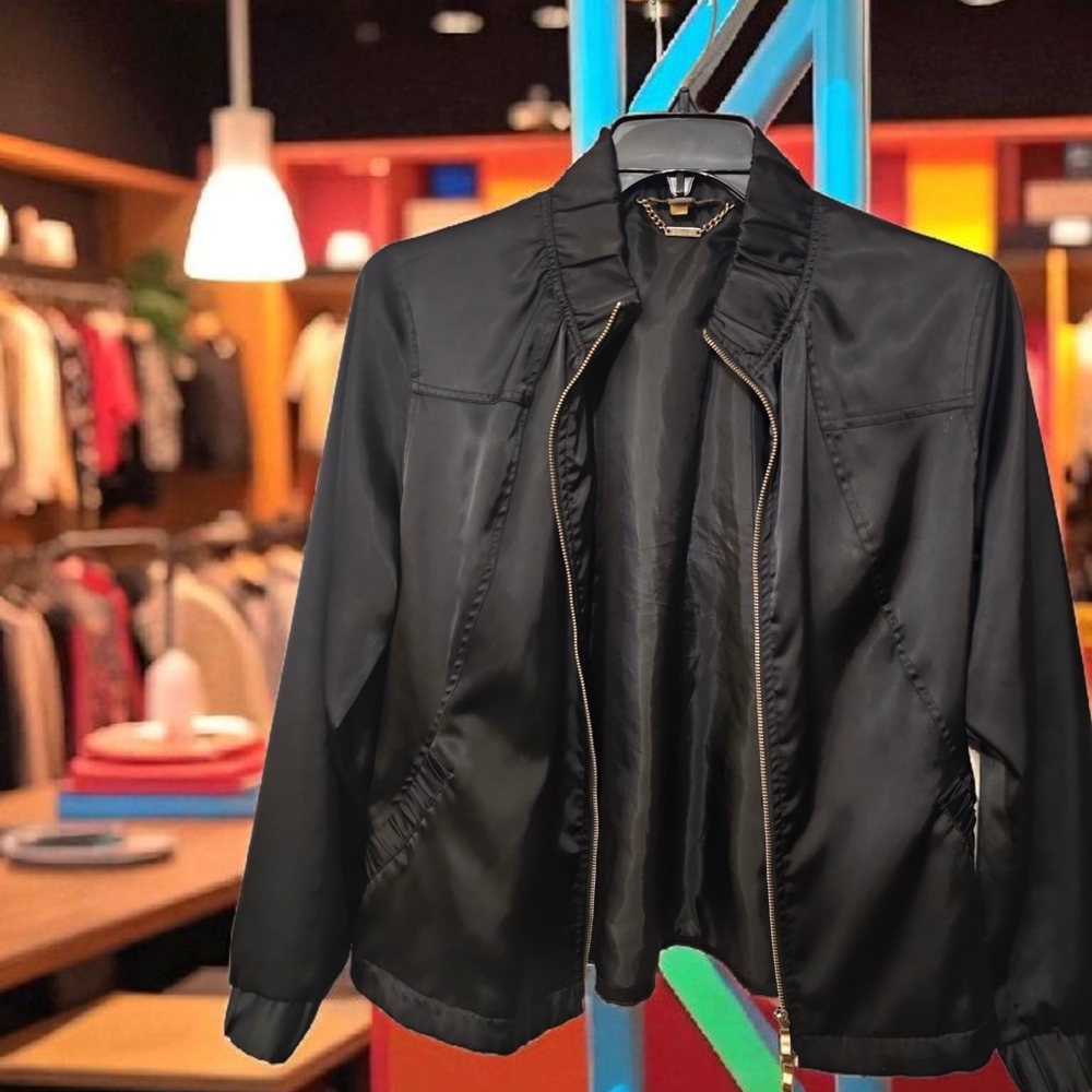 SPANNER  Jacket Sz 12